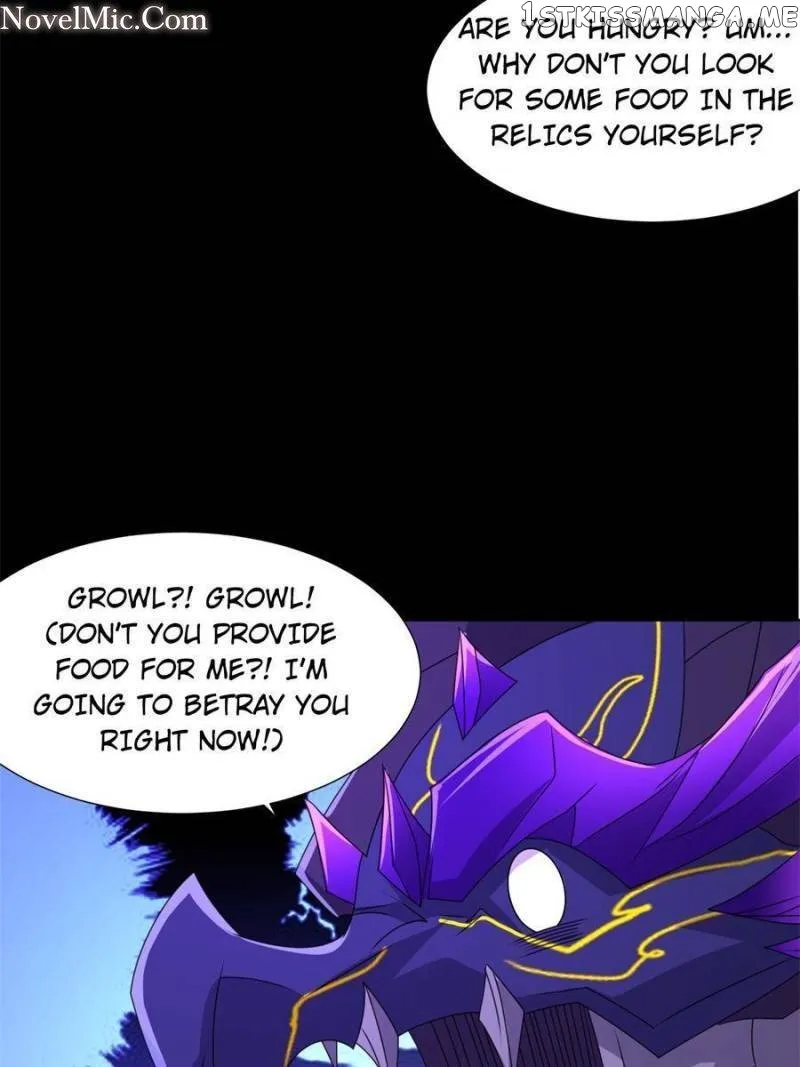 Dragon Master Chapter 184 Online - página 42