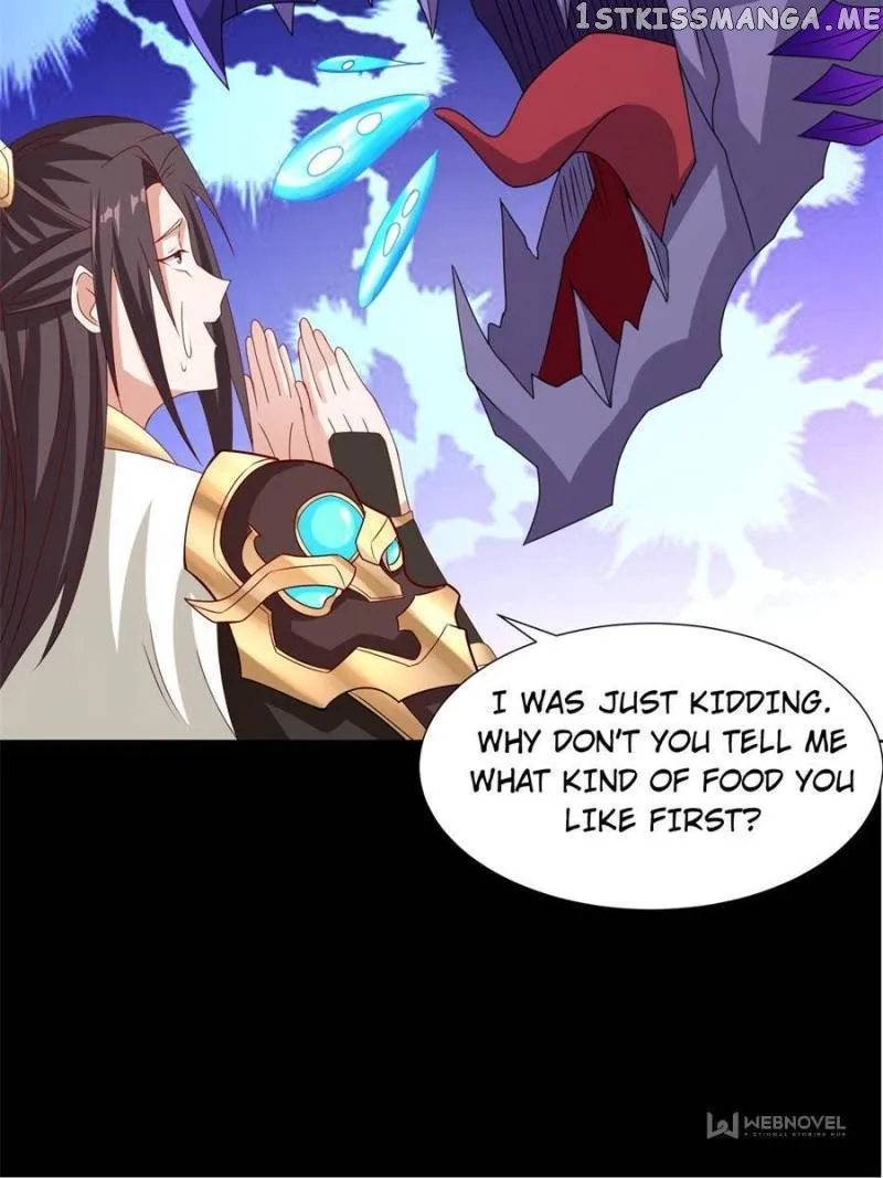 Dragon Master Chapter 184 Online - página 43