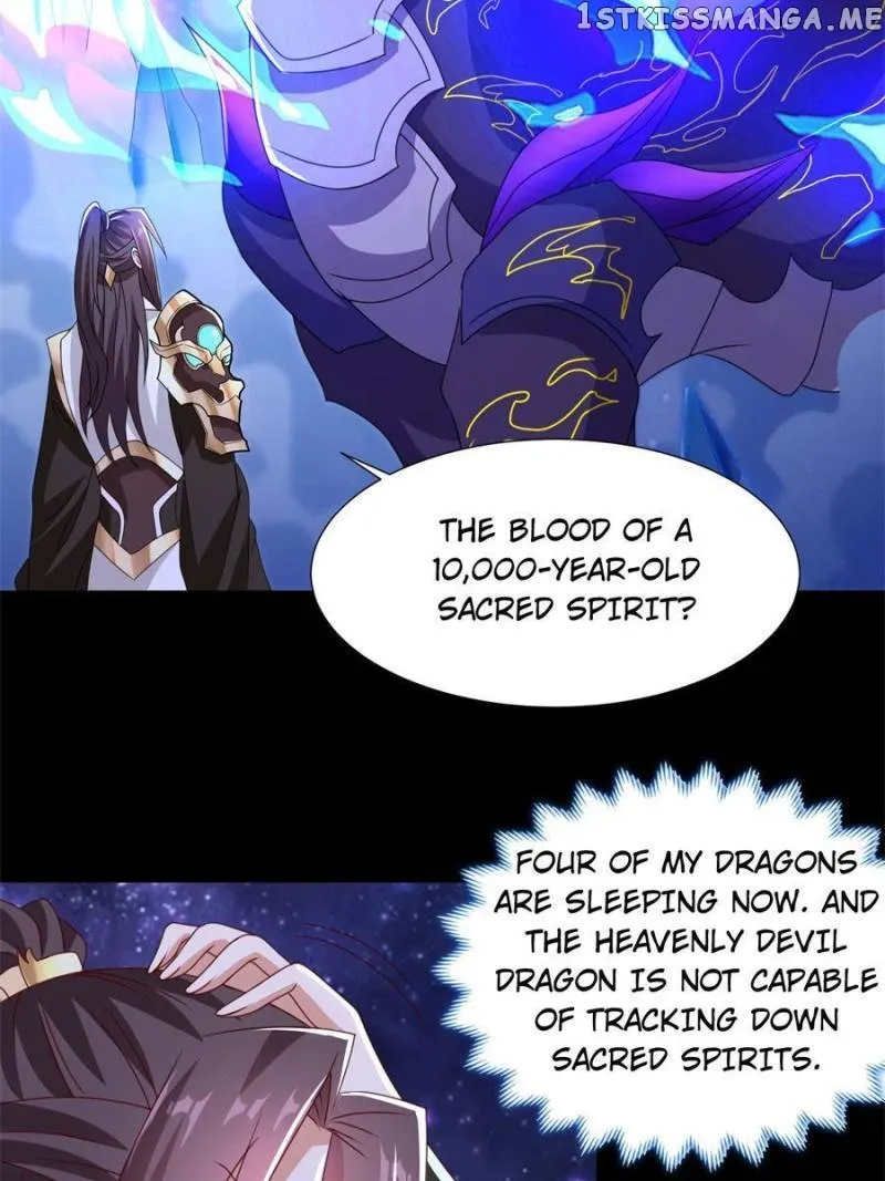 Dragon Master Chapter 184 Online - página 45