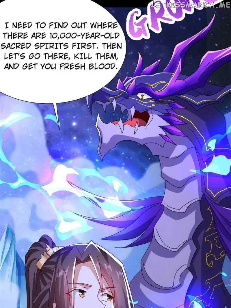 Dragon Master Chapter 184 Online - página 47