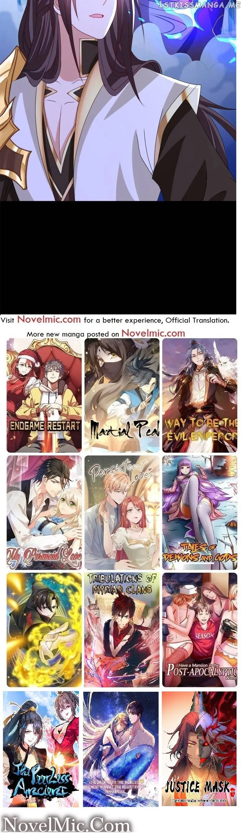 Dragon Master Chapter 184 Online - página 48
