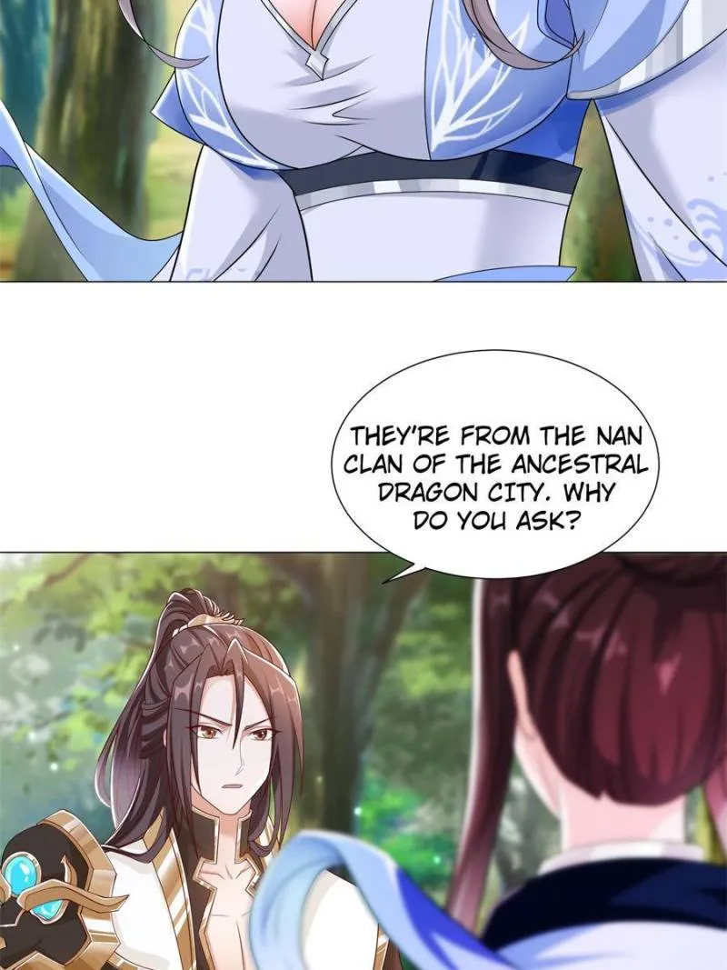 Dragon Master Chapter 186 Online - página 3