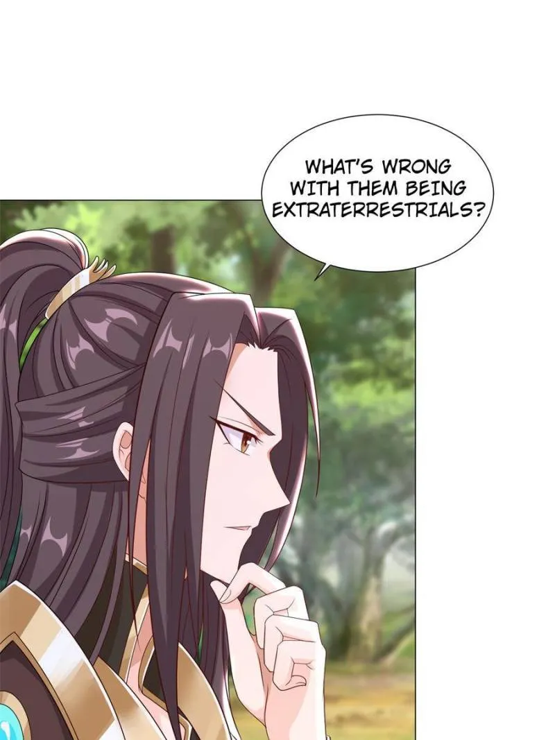 Dragon Master Chapter 186 Online - página 8