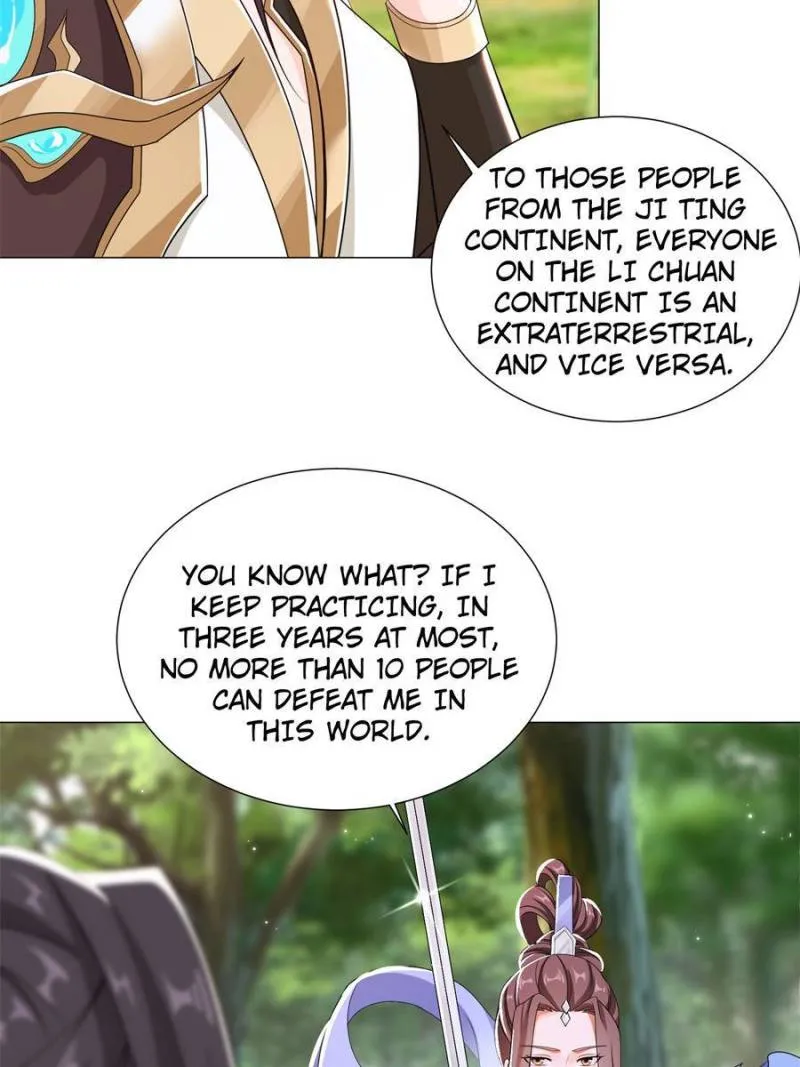 Dragon Master Chapter 186 Online - página 9
