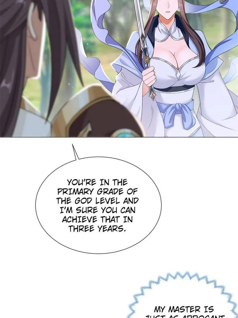 Dragon Master Chapter 186 Online - página 10