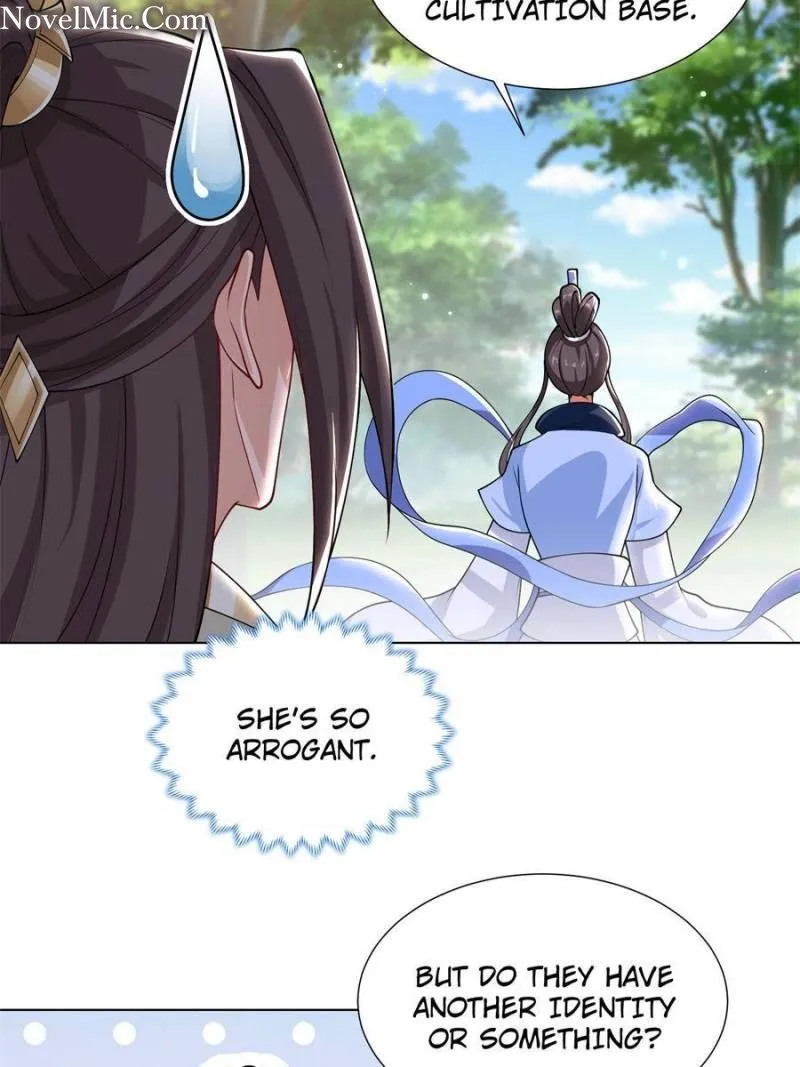 Dragon Master Chapter 186 Online - página 14