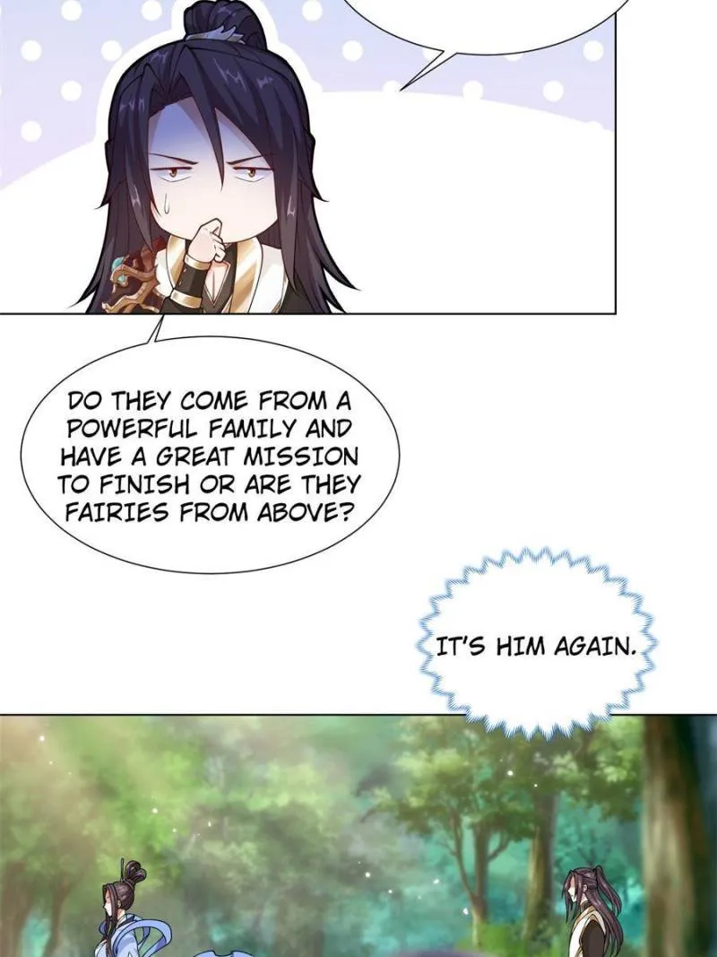 Dragon Master Chapter 186 Online - página 15