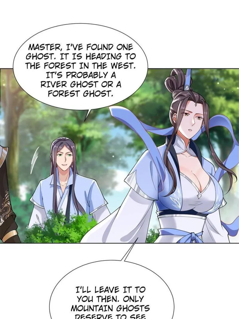 Dragon Master Chapter 186 Online - página 17