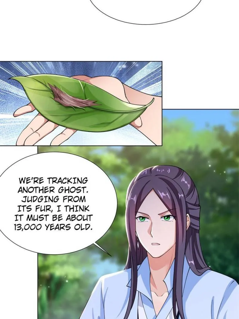 Dragon Master Chapter 186 Online - página 20