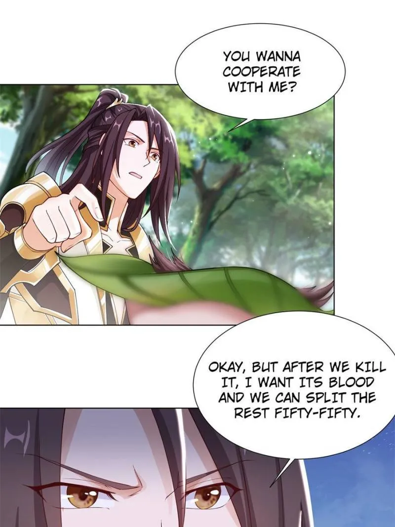 Dragon Master Chapter 186 Online - página 22