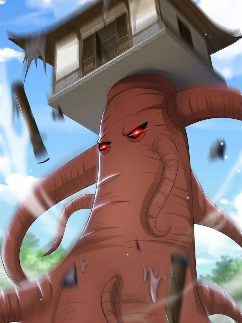 Dragon Master Chapter 186 Online - página 43