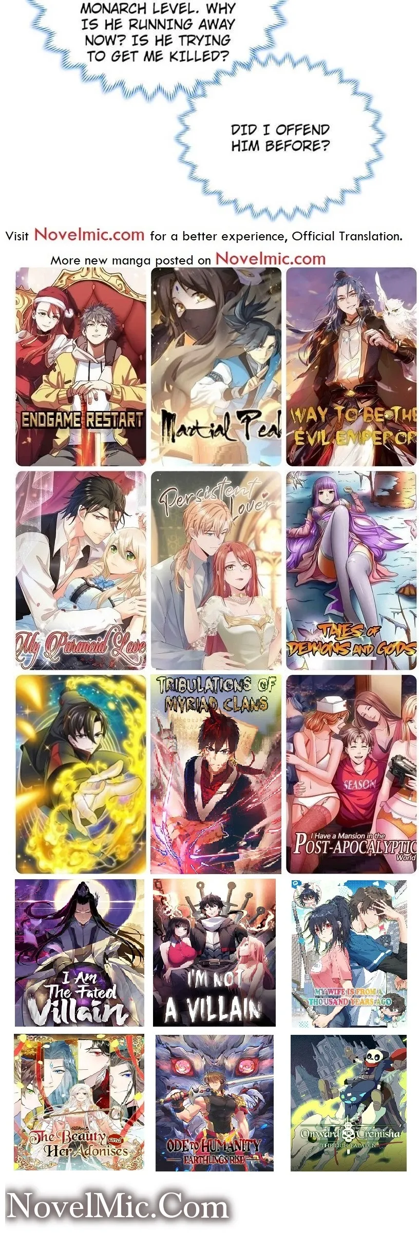 Dragon Master Chapter 186 Online - página 57