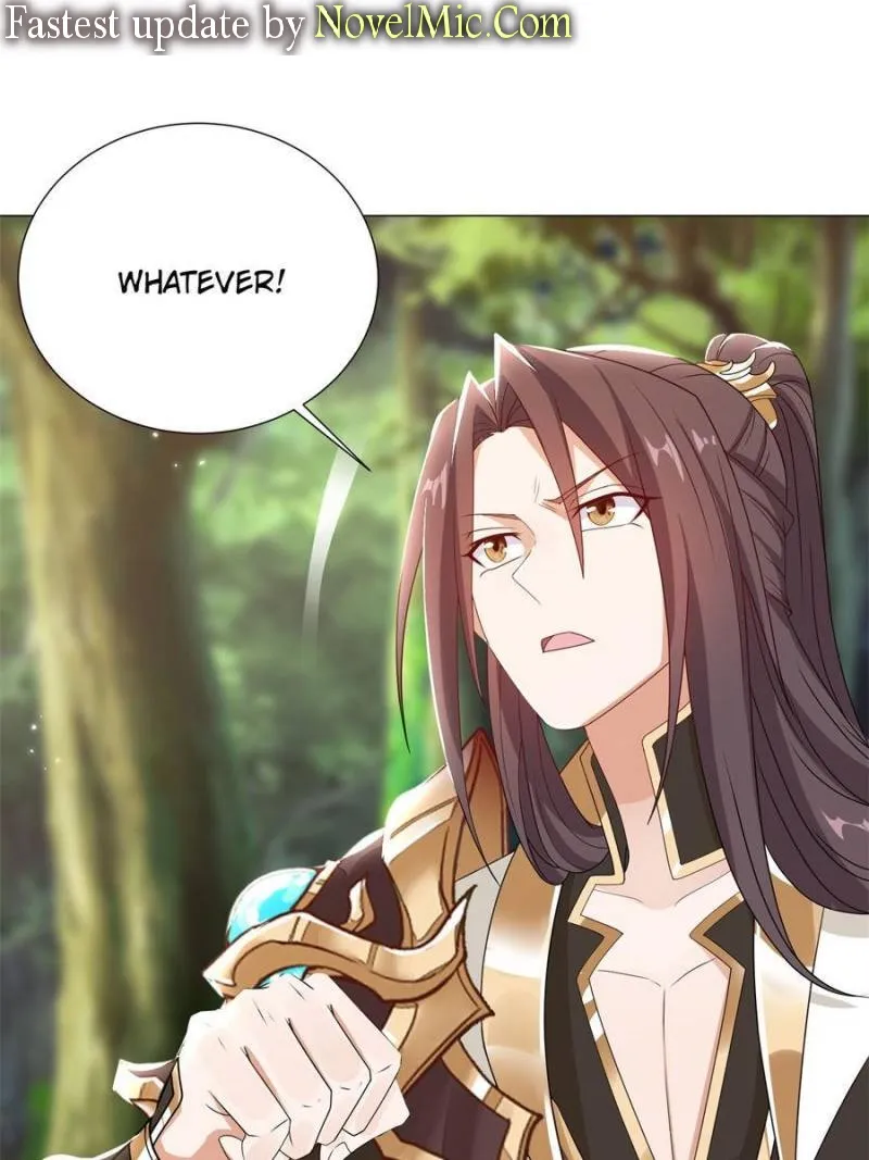 Dragon Master Chapter 187 Online - página 2