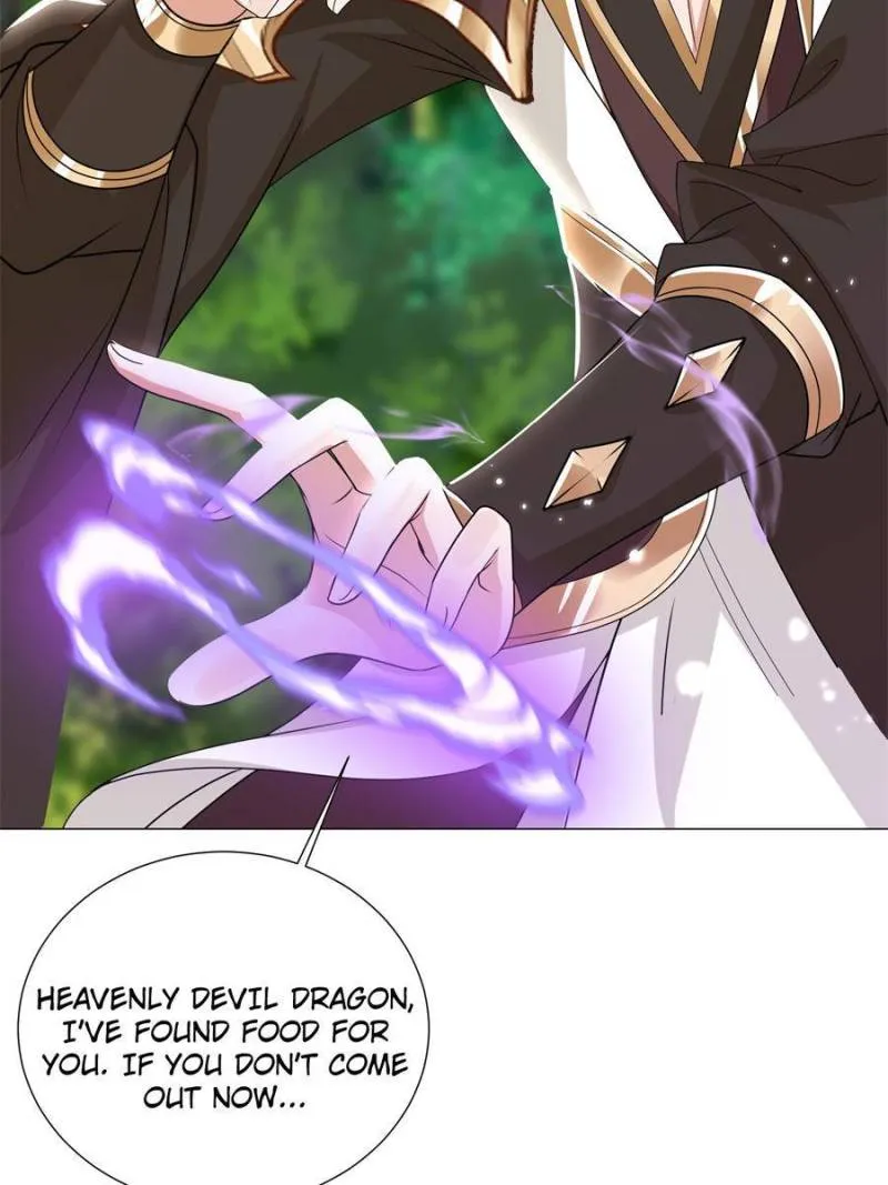 Dragon Master Chapter 187 Online - página 3