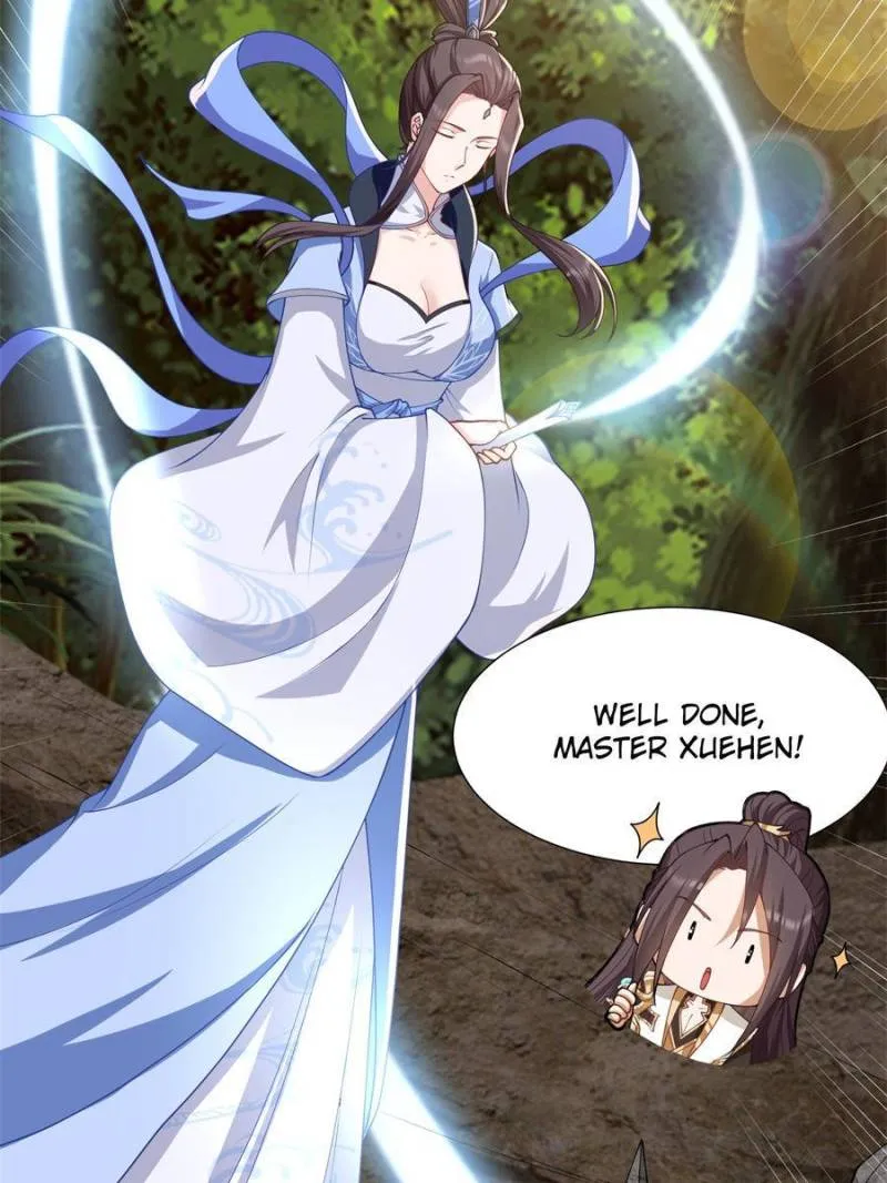 Dragon Master Chapter 187 Online - página 18
