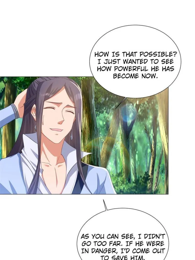 Dragon Master Chapter 187 Online - página 22