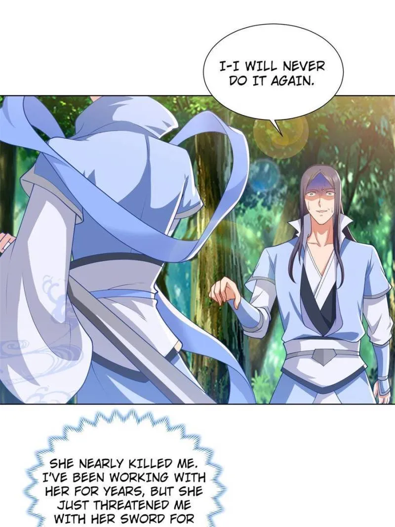 Dragon Master Chapter 187 Online - página 27