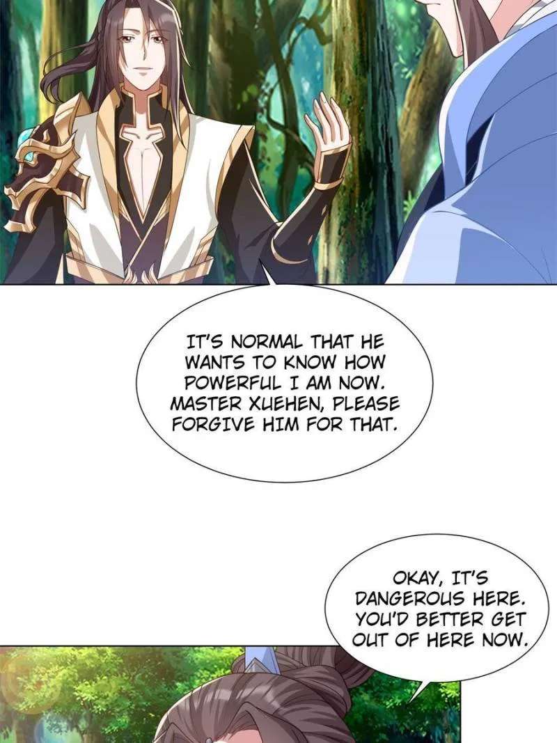Dragon Master Chapter 187 Online - página 30