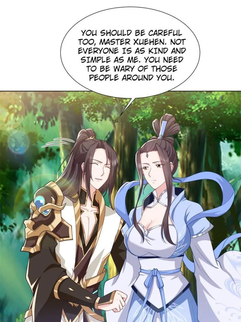 Dragon Master Chapter 187 Online - página 32