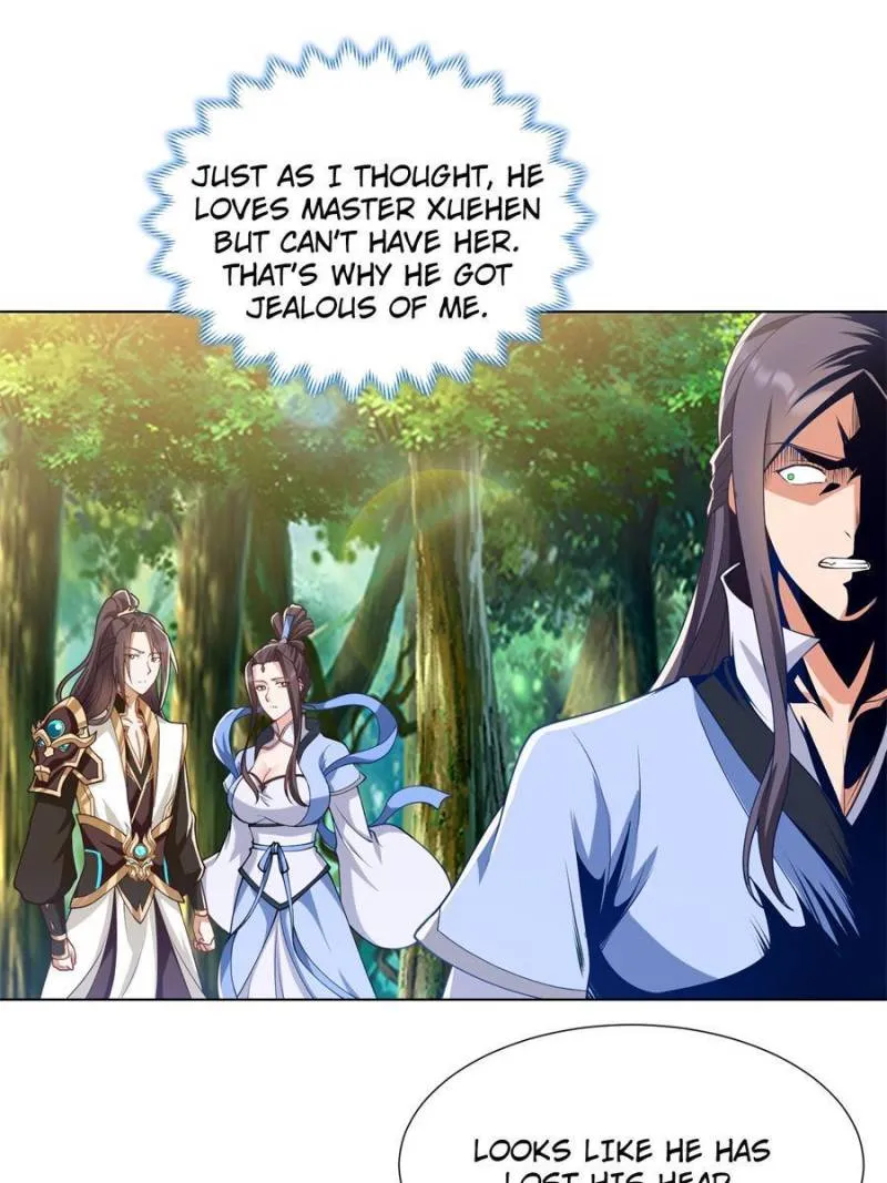 Dragon Master Chapter 187 Online - página 37
