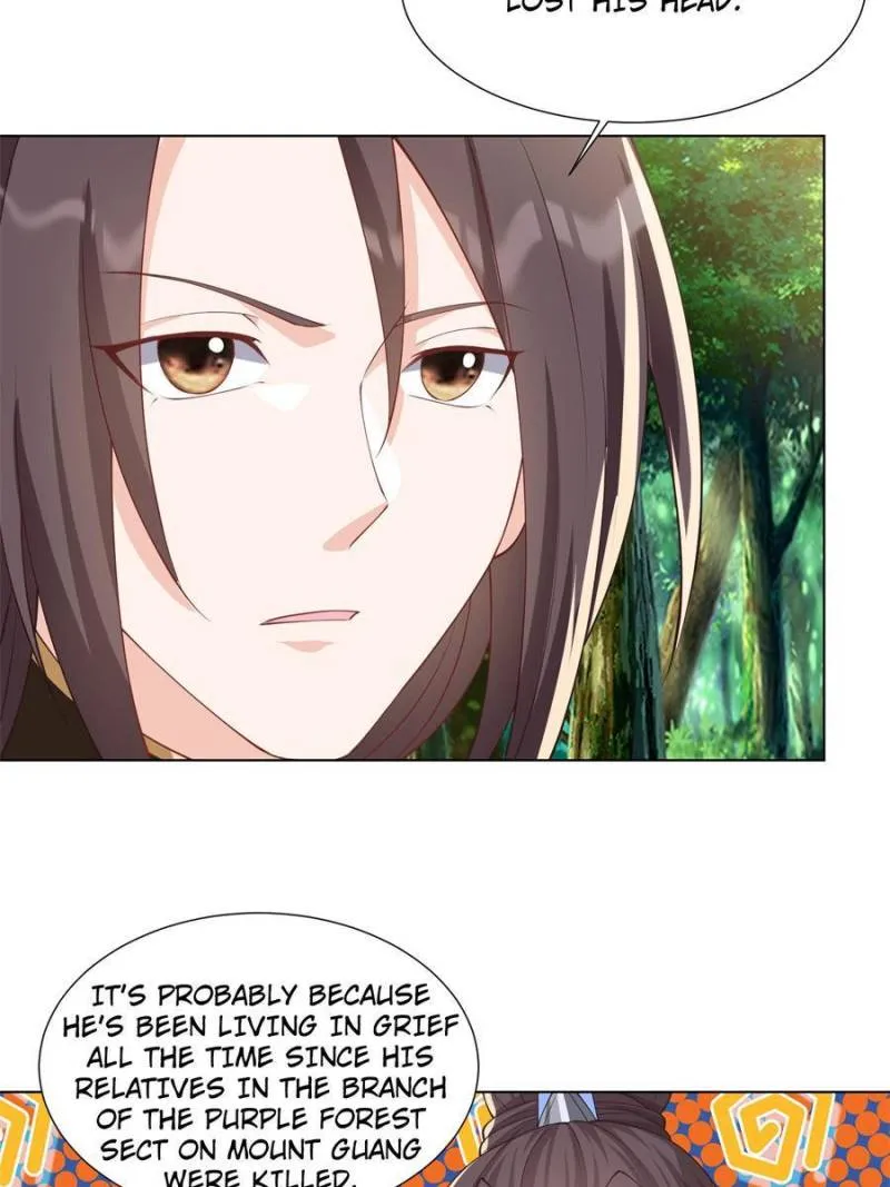 Dragon Master Chapter 187 Online - página 38