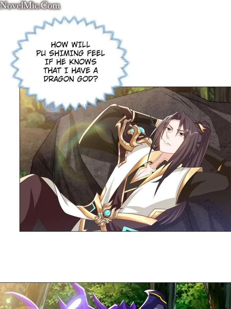 Dragon Master Chapter 187 Online - página 47