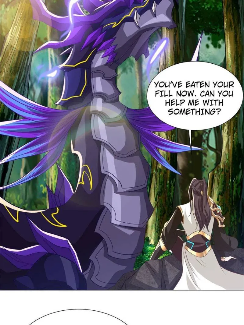 Dragon Master Chapter 187 Online - página 48