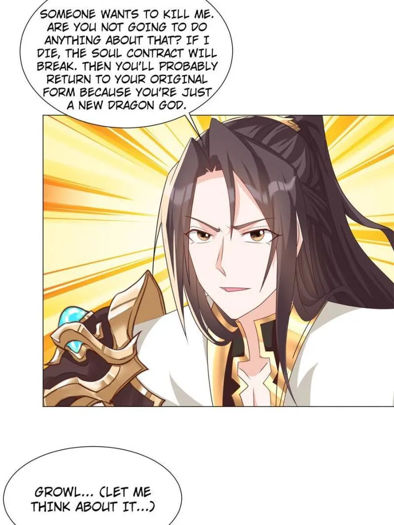Dragon Master Chapter 187 Online - página 49