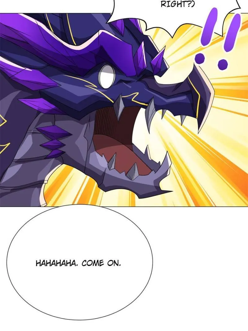Dragon Master Chapter 187 Online - página 52