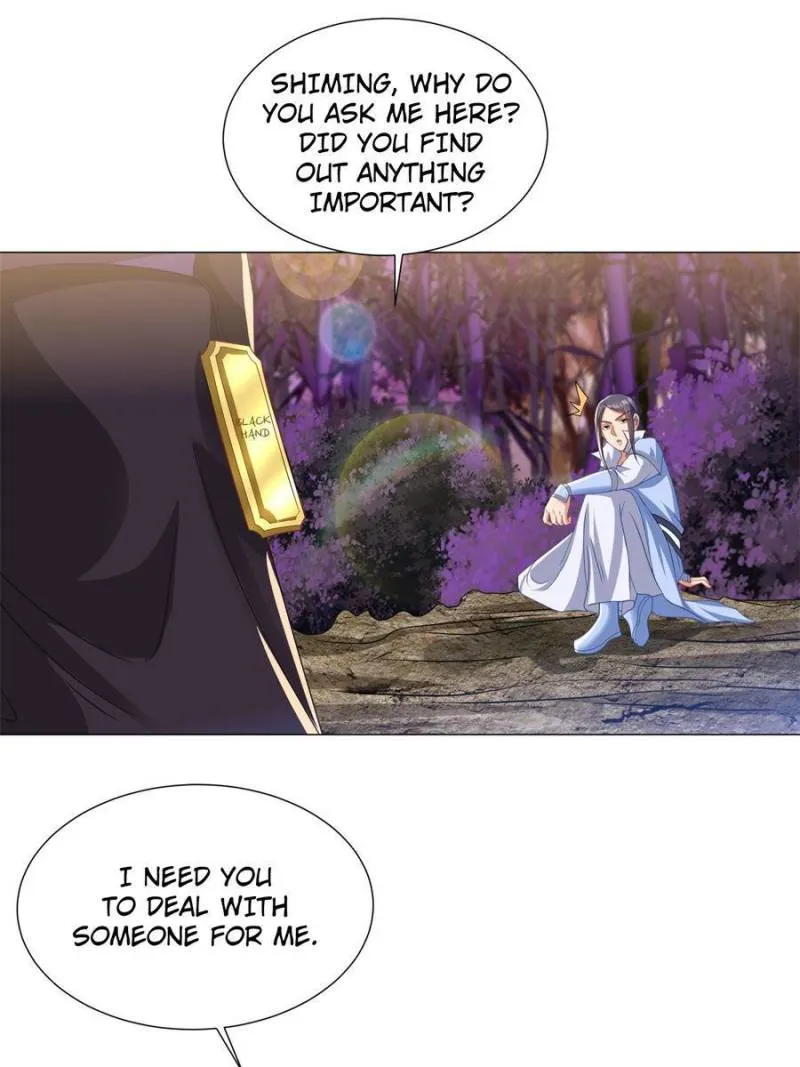 Dragon Master Chapter 187 Online - página 55