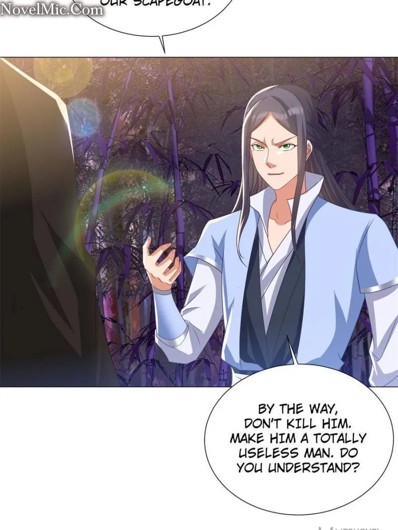 Dragon Master Chapter 187 Online - página 58