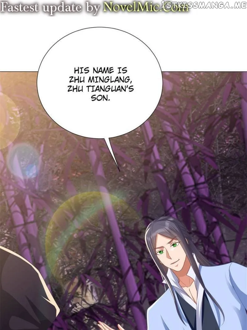 Dragon Master Chapter 188 Online - página 2