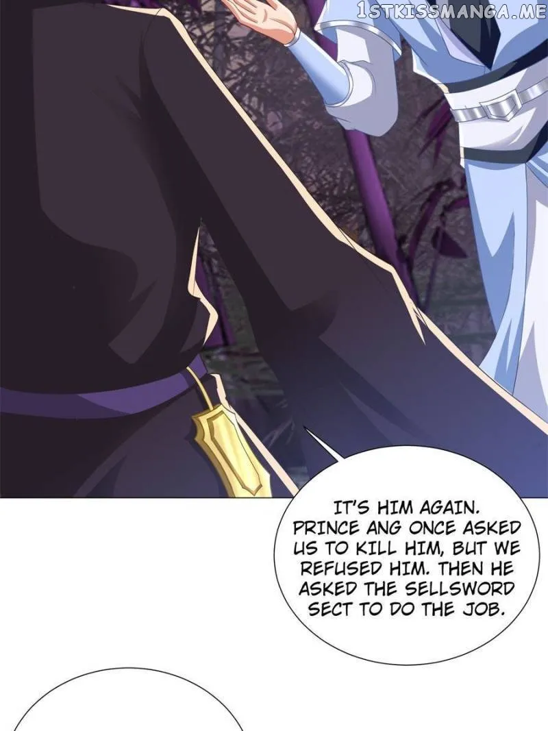 Dragon Master Chapter 188 Online - página 3