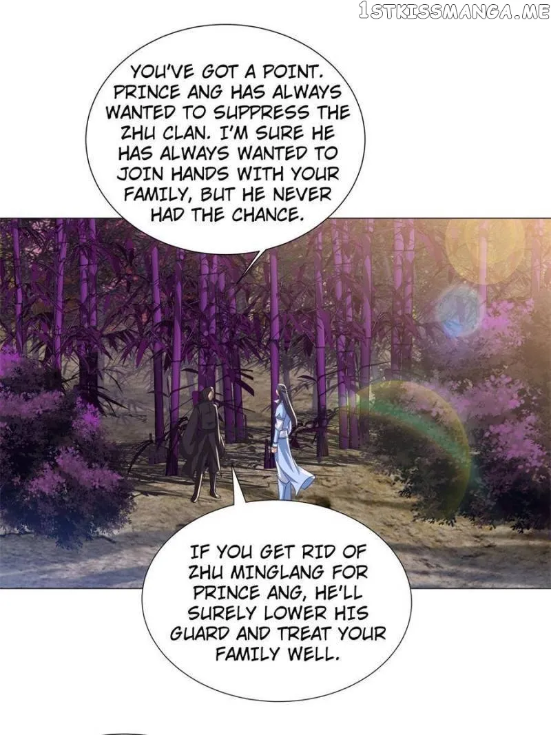 Dragon Master Chapter 188 Online - página 6