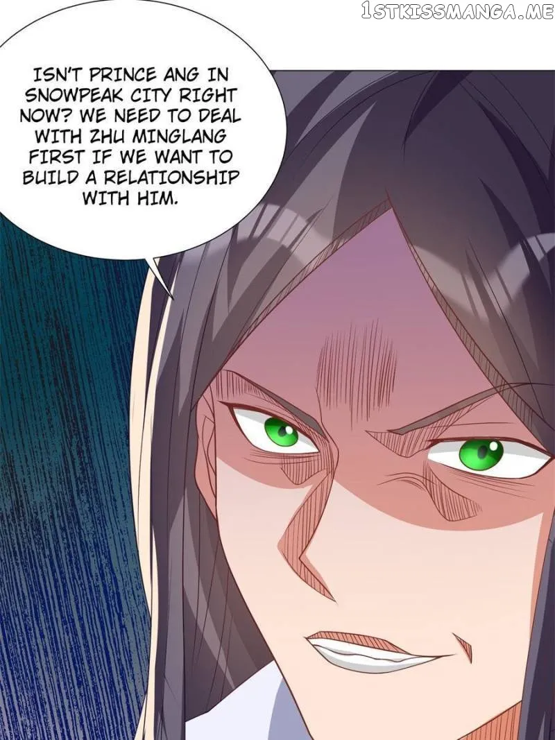 Dragon Master Chapter 188 Online - página 7
