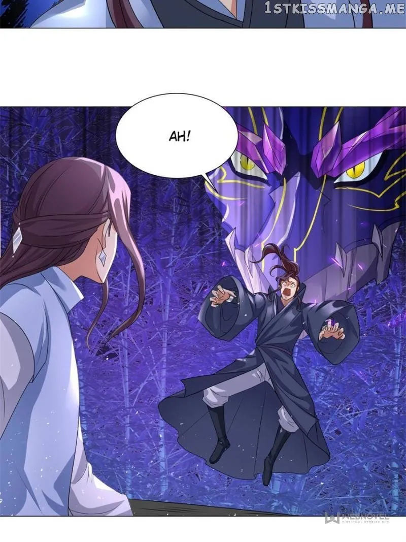 Dragon Master Chapter 188 Online - página 17