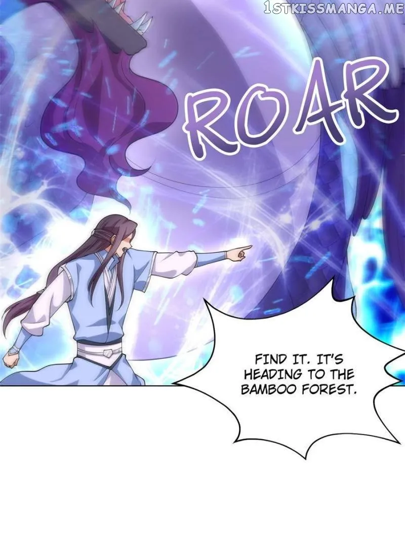 Dragon Master Chapter 188 Online - página 19