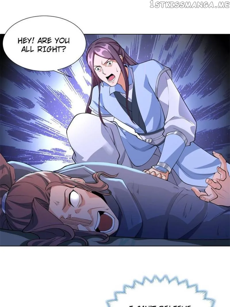 Dragon Master Chapter 188 Online - página 23