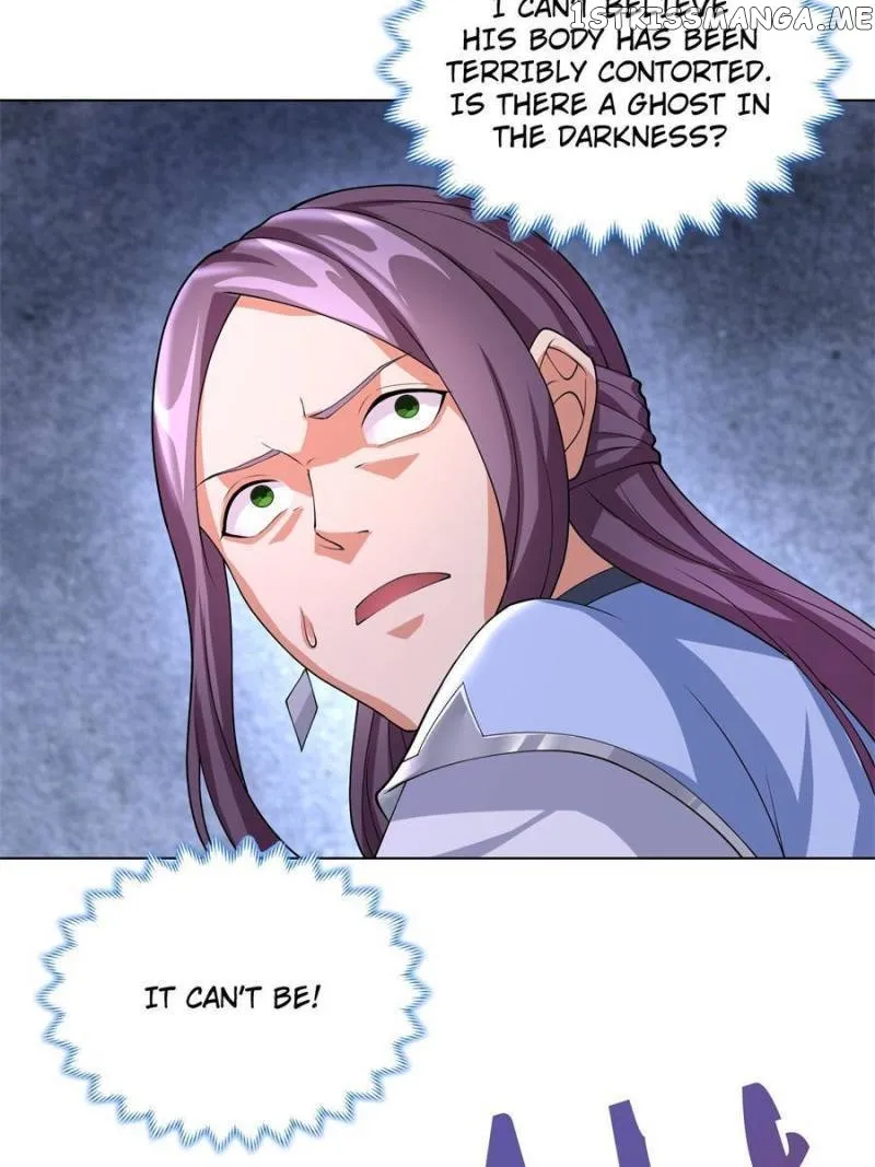 Dragon Master Chapter 188 Online - página 24