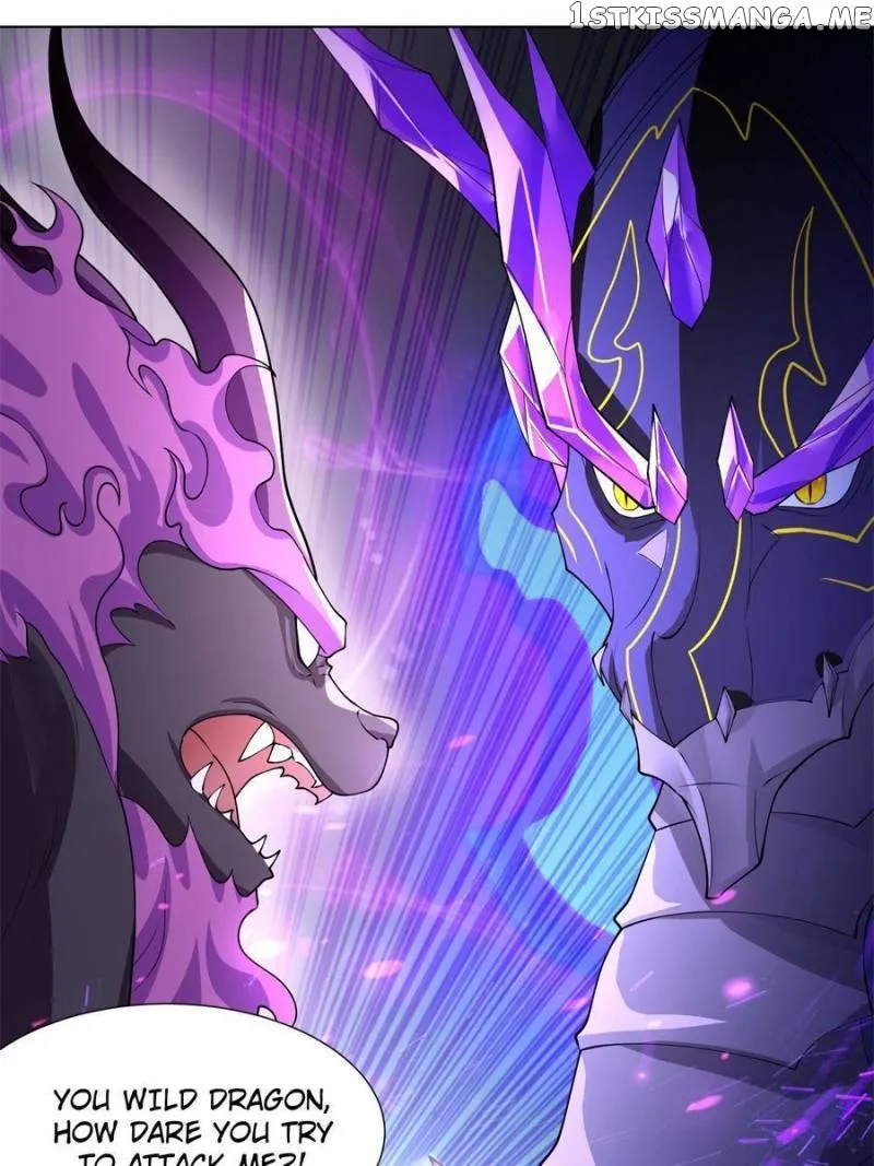 Dragon Master Chapter 188 Online - página 28