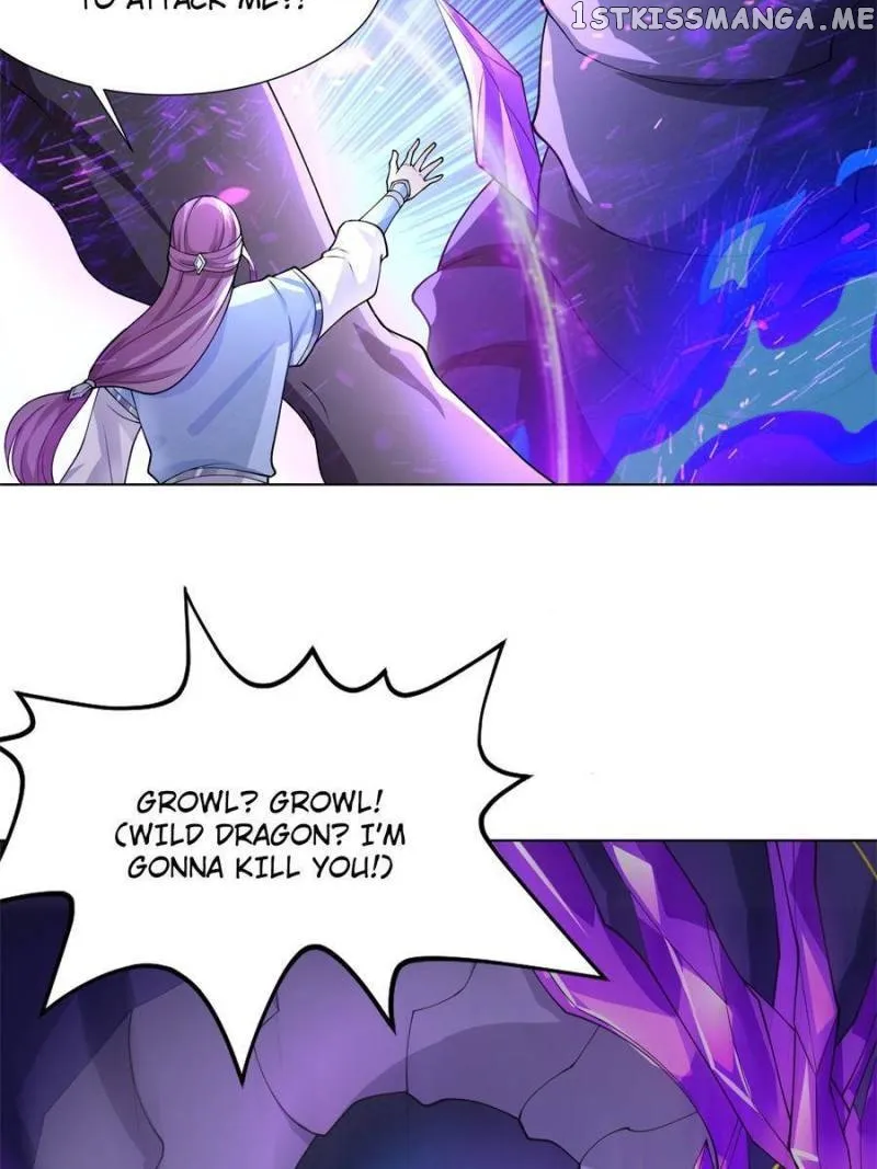 Dragon Master Chapter 188 Online - página 29