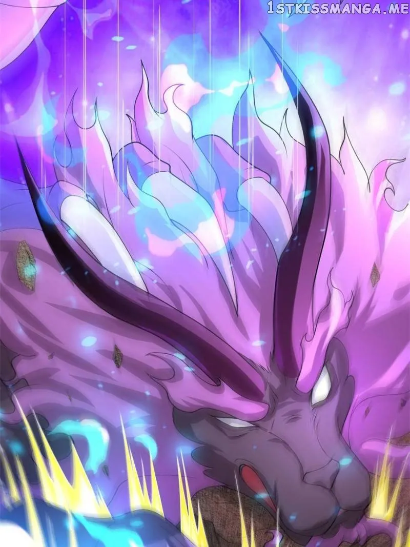 Dragon Master Chapter 188 Online - página 31