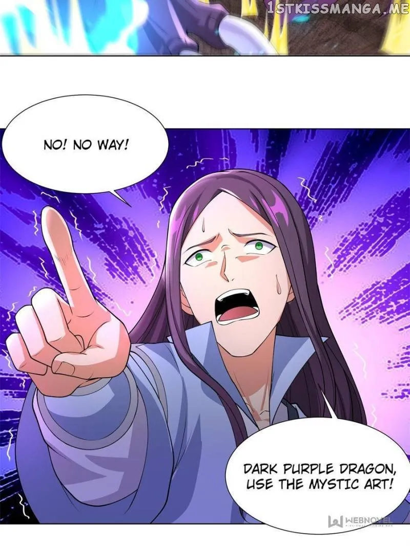 Dragon Master Chapter 188 Online - página 32