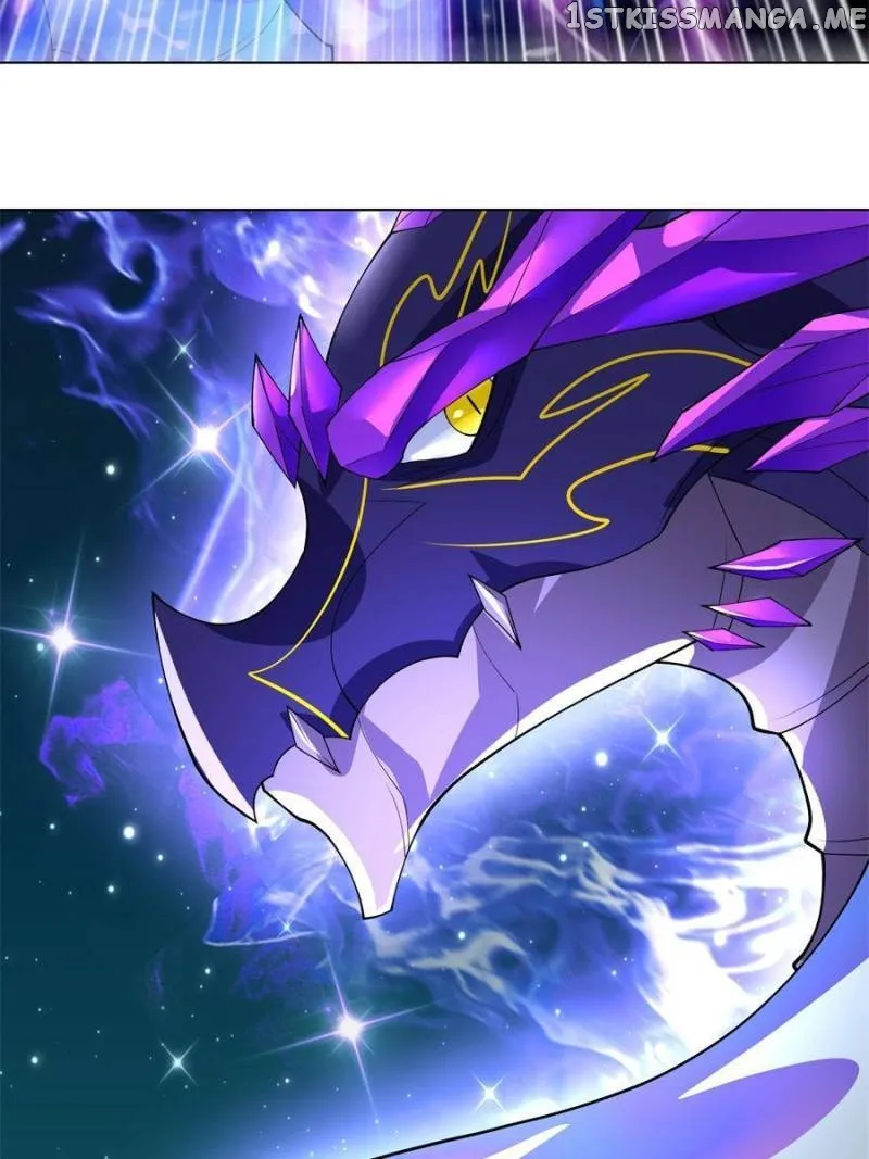 Dragon Master Chapter 188 Online - página 35