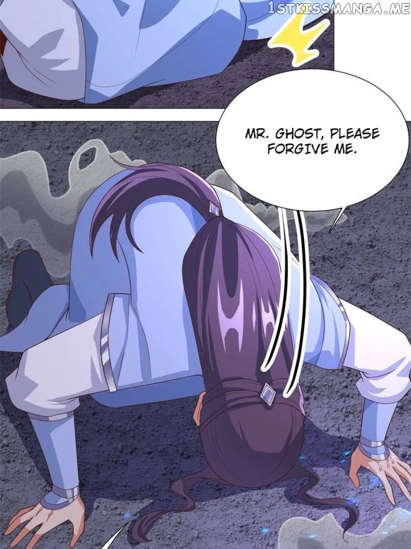 Dragon Master Chapter 188 Online - página 40