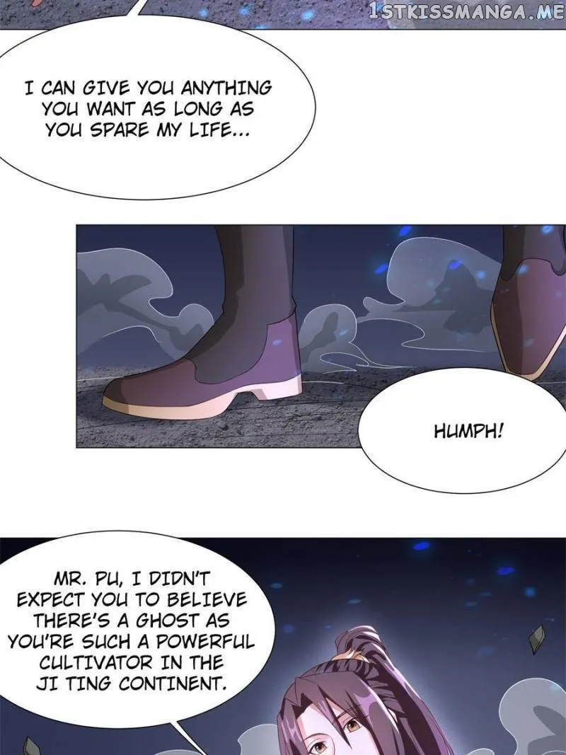 Dragon Master Chapter 188 Online - página 41