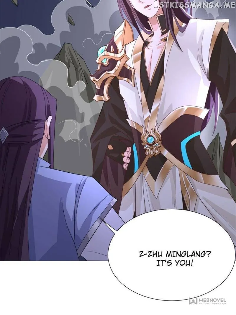 Dragon Master Chapter 188 Online - página 42