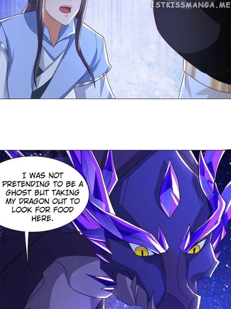 Dragon Master Chapter 188 Online - página 44