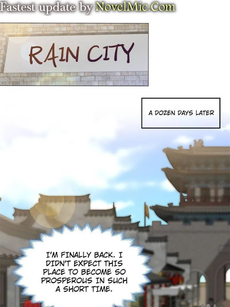 Dragon Master Chapter 190 Online - página 2