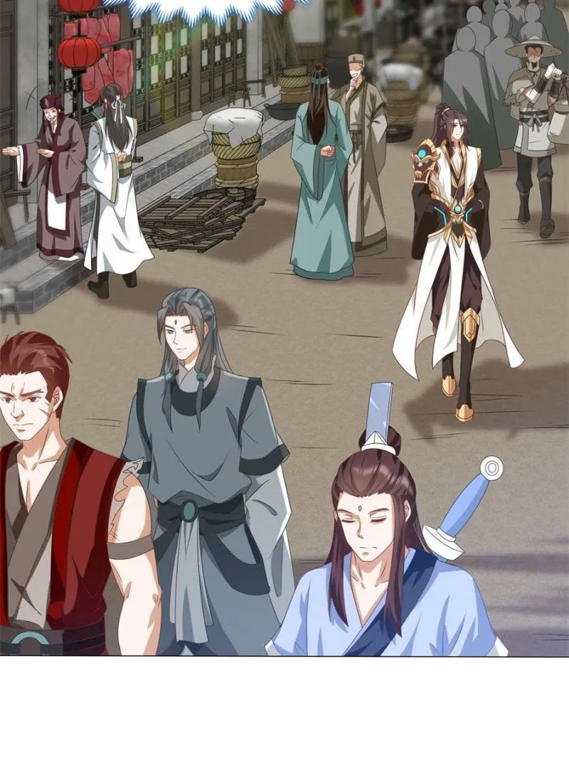 Dragon Master Chapter 190 Online - página 3